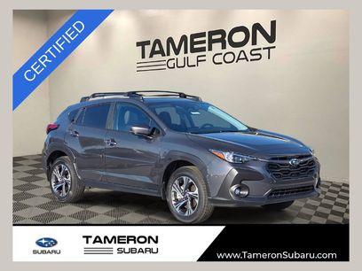 Used 2026 Subaru Crosstrek 2.5i Premium w/ Convenience Package #2