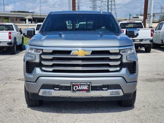 Used 2024 Chevrolet Silverado 1500 High Country w/ Technology Package video 2