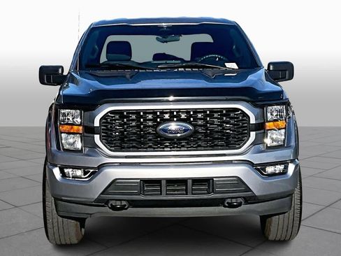 Certified 2023 Ford F150 XL w/ STX Appearance Package image 3