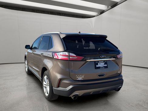 Used 2019 Ford Edge SEL w/ Equipment Group 201A image 5