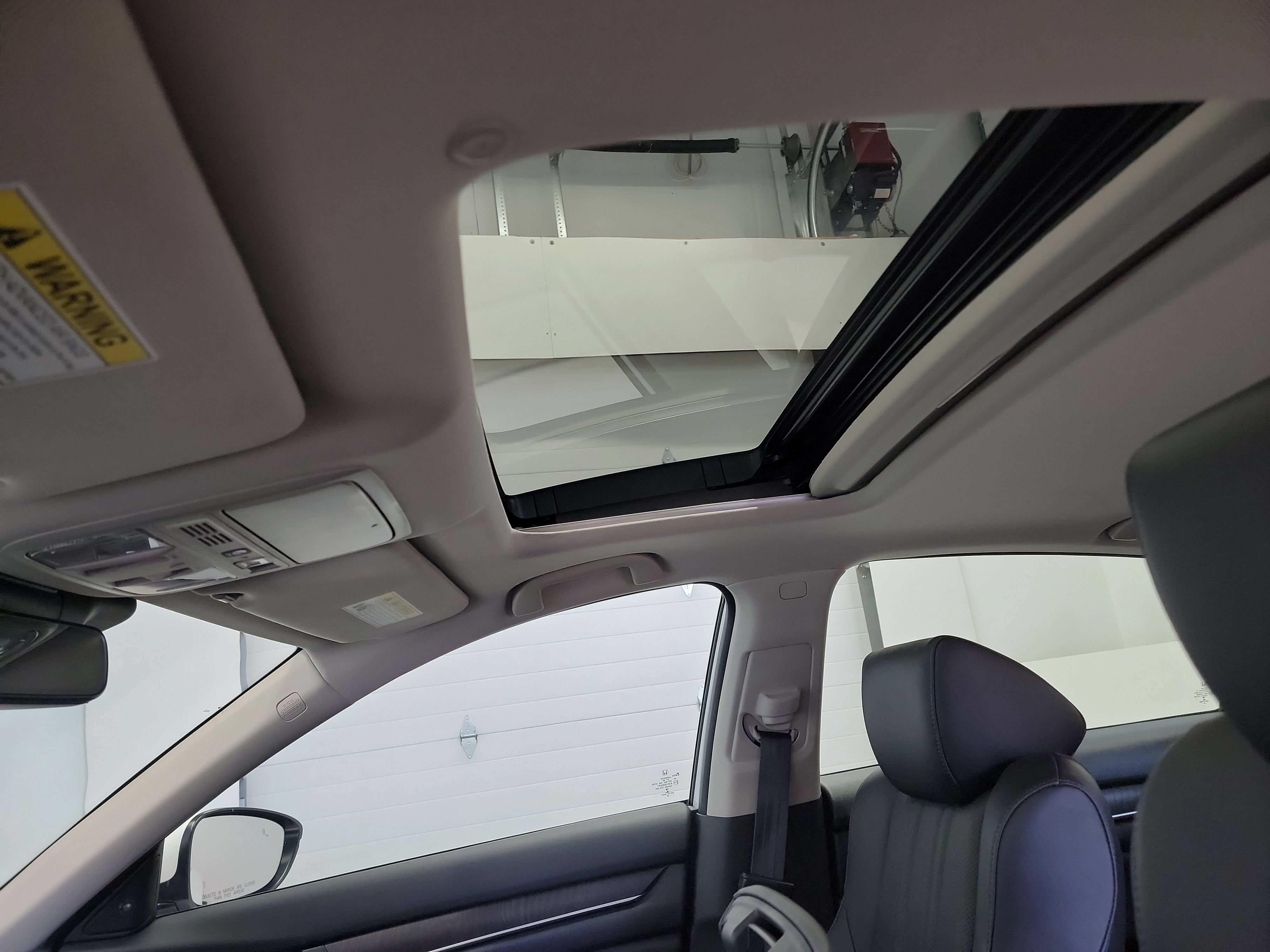 Used 2022 Honda Accord Touring image 24