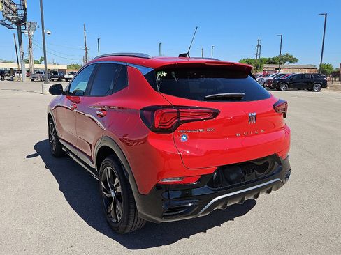 New 2026 Buick Encore GX Sport Touring image 3
