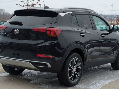 Used 2021 Buick Encore GX Select image 7