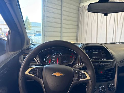 Used 2019 Chevrolet Spark LT FWD image 21