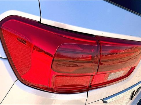 Certified 2020 Kia Sedona EX image 32