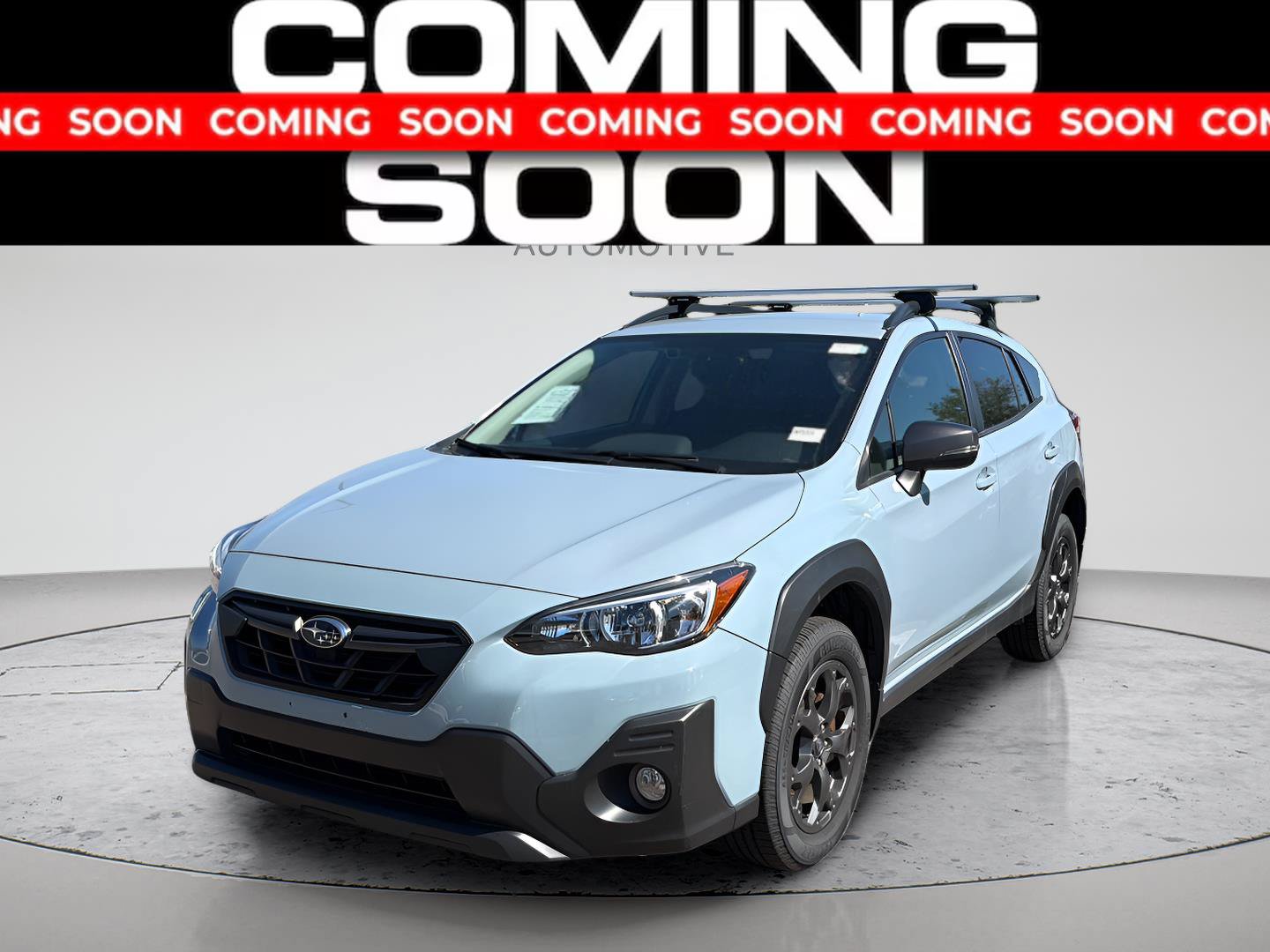 Used 2021 Subaru Crosstrek 2.5i Sport AWD/4WD image 1