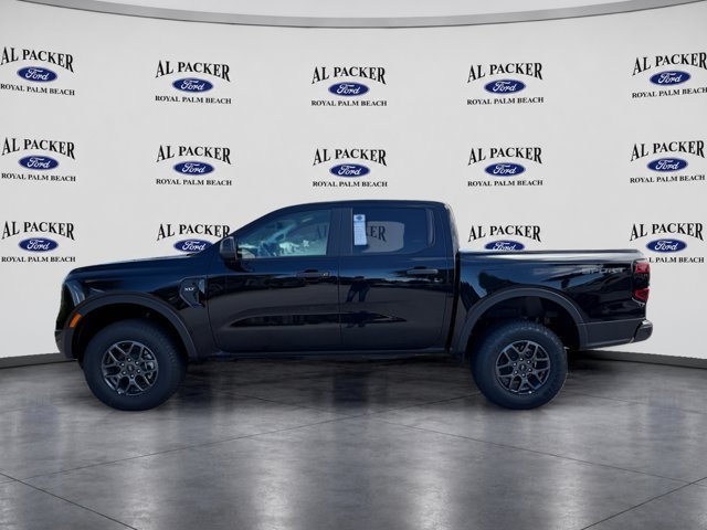 New 2026 Ford Ranger XLT w/ Equipment Group 301A High RWD image 10