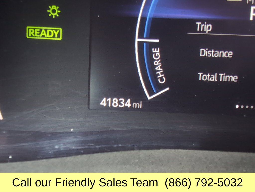 Certified 2025 Toyota Camry LE FWD image 17