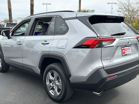 Certified 2025 Toyota RAV4 XLE w/ Convenience Package image 5