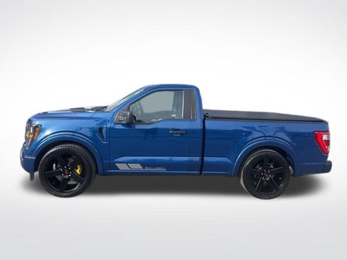 Used 2023 Ford F150 XL RWD image 2