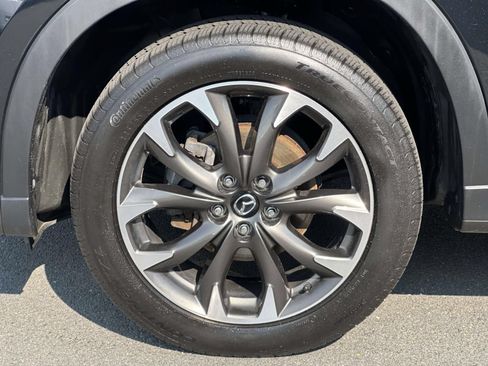 Used 2016 MAZDA CX-5 Grand Touring AWD/4WD image 7