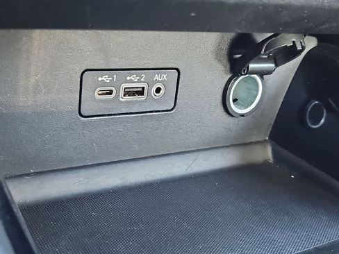 Used 2024 Nissan Altima 2.5 SR image 30