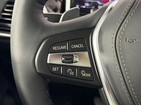 New 2026 BMW X5 xDrive40i w/ Executive Package image 16