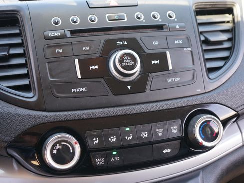 Used 2015 Honda CR-V LX image 19