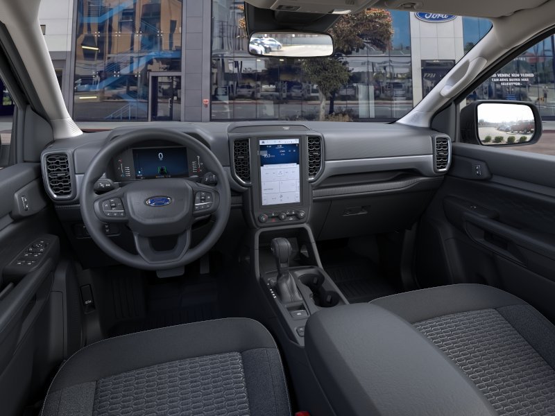 New 2026 Ford Ranger XL RWD image 9