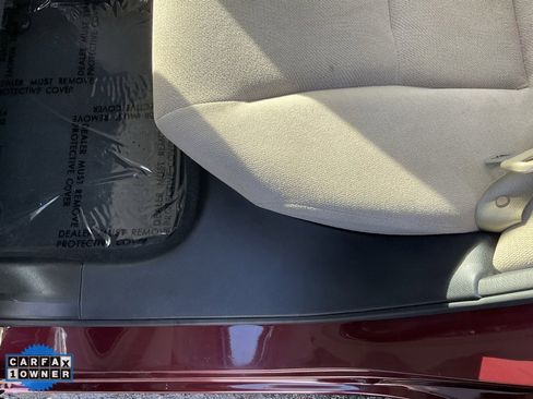 Used 2013 Honda Accord LX image 26