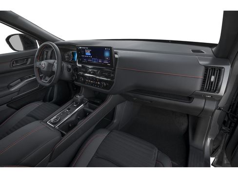 New 2026 Nissan Pathfinder Rock Creek AWD/4WD image 21