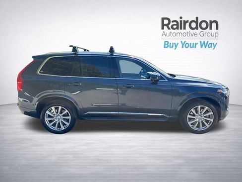 Used 2018 Volvo XC90 T8 Inscription AWD/4WD image 8