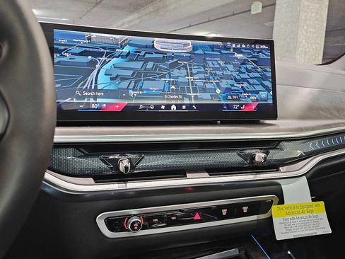 New 2026 BMW X5 xDrive50e w/ Climate Comfort Package image 16