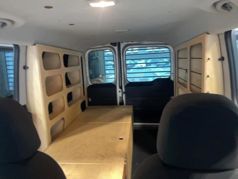 Used 2022 RAM ProMaster City Wagon image 16