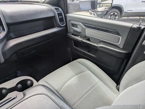 Used 2021 RAM 2500 Big Horn AWD/4WD image 21