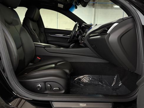 Certified 2023 Cadillac CT5 V image 46