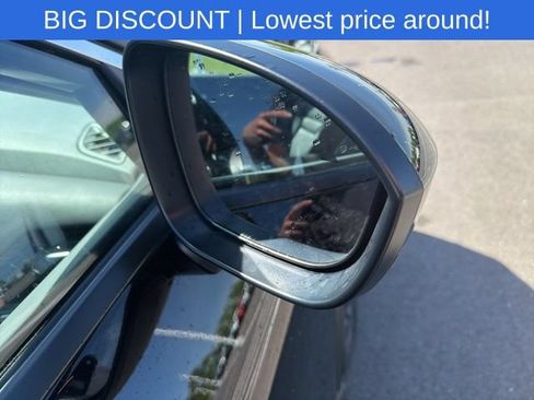 Used 2024 Nissan Rogue SV w/ SV Premium Package AWD/4WD image 7