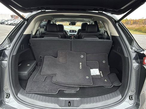 Used 2023 MAZDA CX-9 Touring image 22