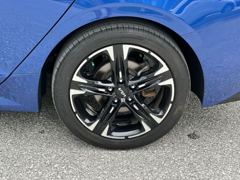 Used 2022 Kia K5 GT-Line w/ GT-Line FWD Premium Package image 12