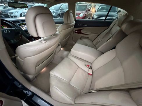 Used 2006 Lexus GS 300 image 24