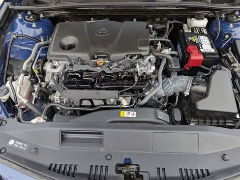 Used 2023 Toyota Camry LE FWD image 33