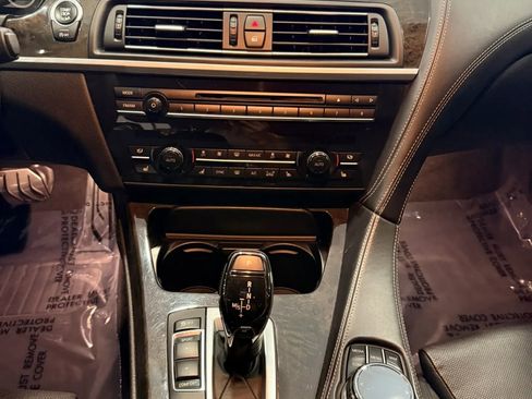 Used 2017 BMW 640i Gran Coupe RWD image 23