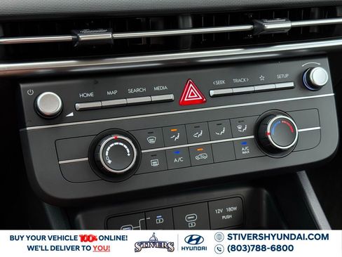 Certified 2026 Hyundai Tucson SE image 26