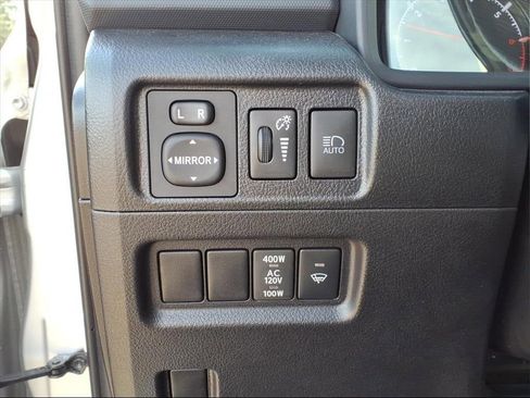 Certified 2023 Toyota 4Runner SR5 Premium image 16