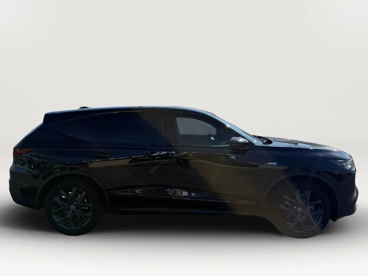 Used 2023 Acura MDX A-Spec AWD/4WD image 2