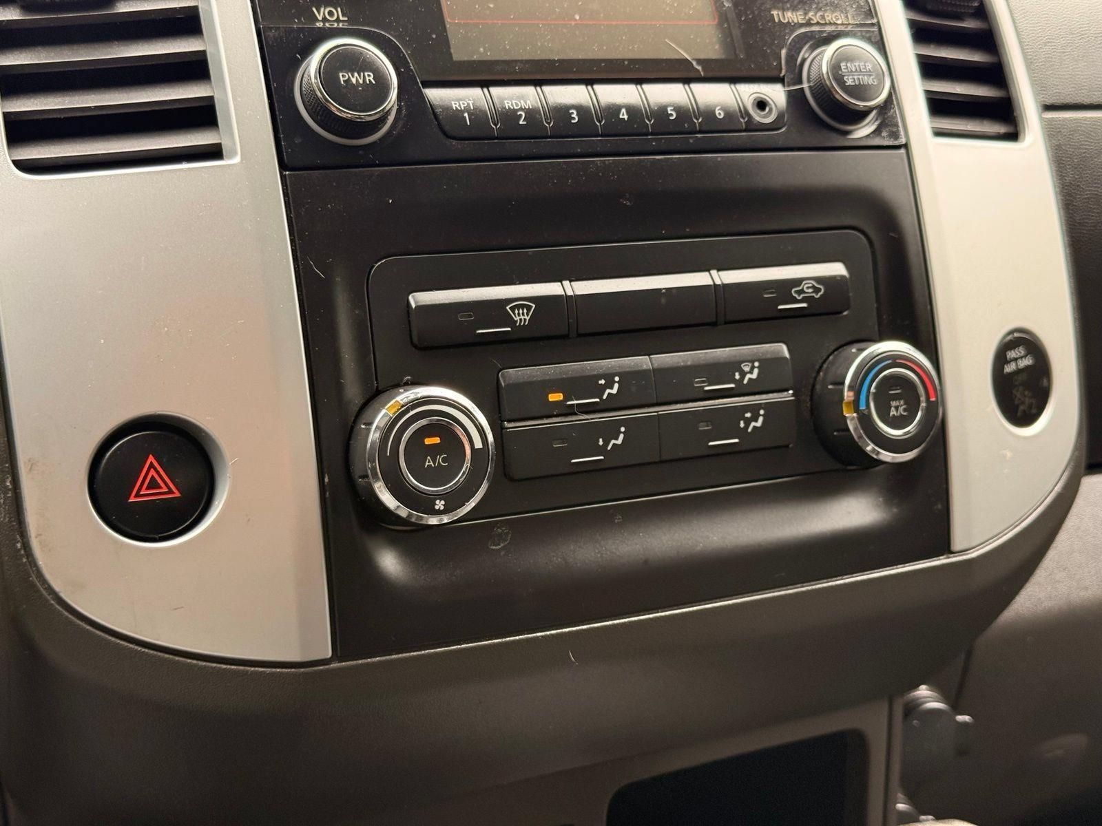 Used 2013 Nissan Frontier SV RWD image 35