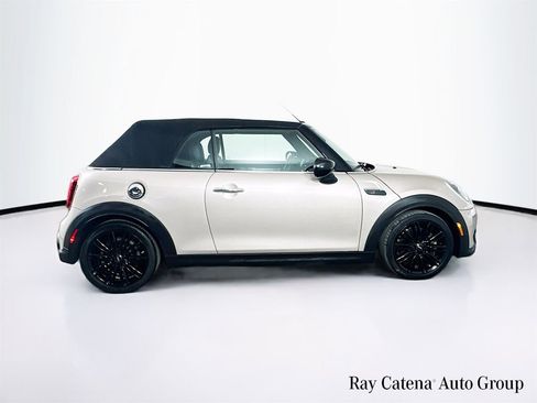 Certified 2023 MINI Cooper S image 8