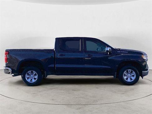 Used 2024 Chevrolet Silverado 1500 LT w/ Protection Package image 6