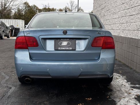 Used 2007 Saab 9-5 Aero w/ 60th Anniversary Pkg image 15