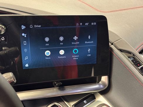 Used 2024 Chevrolet Corvette Stingray Coupe w/ Z51 Performance Package image 29