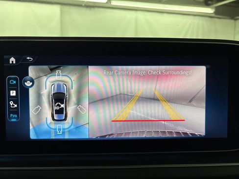 Certified 2026 Mercedes-Benz GLE 350 GLE 350 image 22