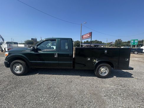 Used 2016 Ford F250 XL image 8