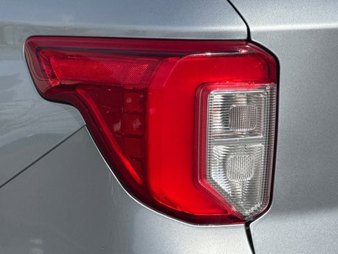 Used 2023 Ford Explorer Limited image 46