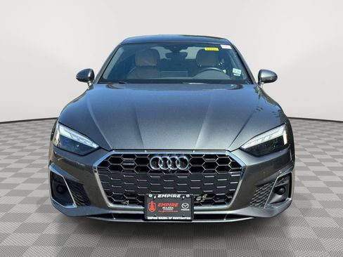 Used 2024 Audi A5 2.0T Premium Plus AWD/4WD image 2