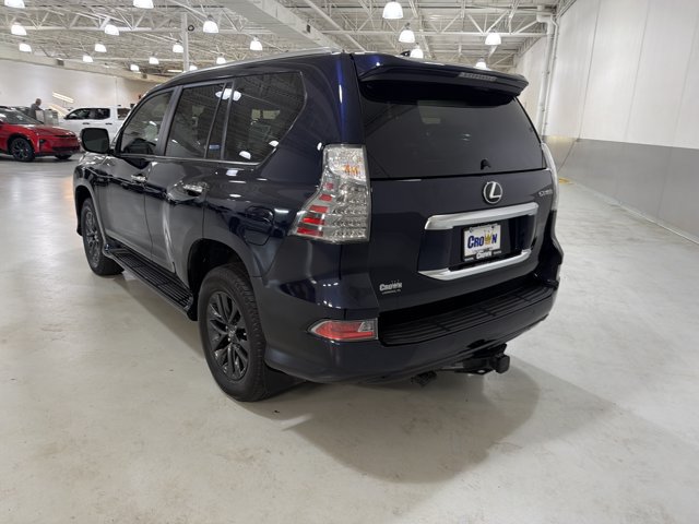 Used 2023 Lexus GX 460 Premium AWD/4WD image 6