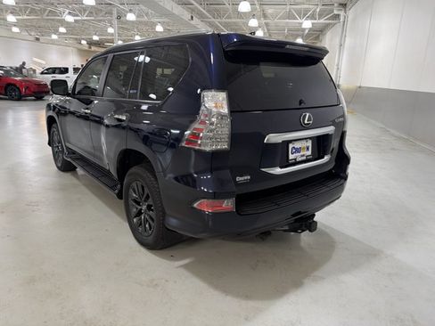 Used 2023 Lexus GX 460 Premium AWD/4WD image 6