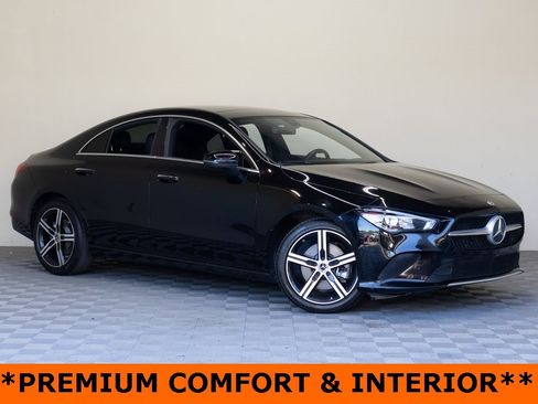 Used 2023 Mercedes-Benz CLA 250 image 2