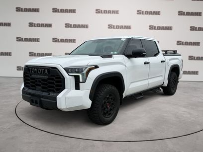 Used 2023 Toyota Tundra TRD Pro