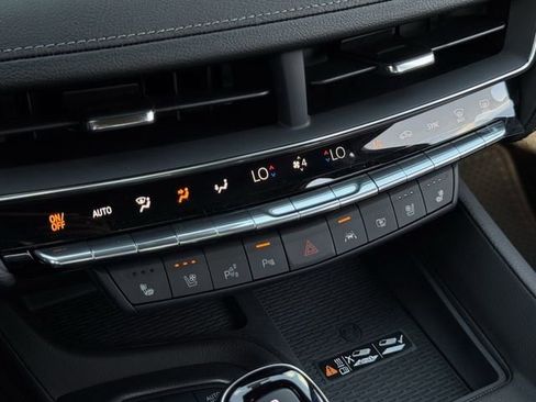 New 2026 Cadillac CT5 Premium Luxury RWD image 14