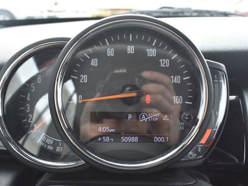 Used 2019 MINI Cooper S w/ Signature Upholstery Package FWD image 20